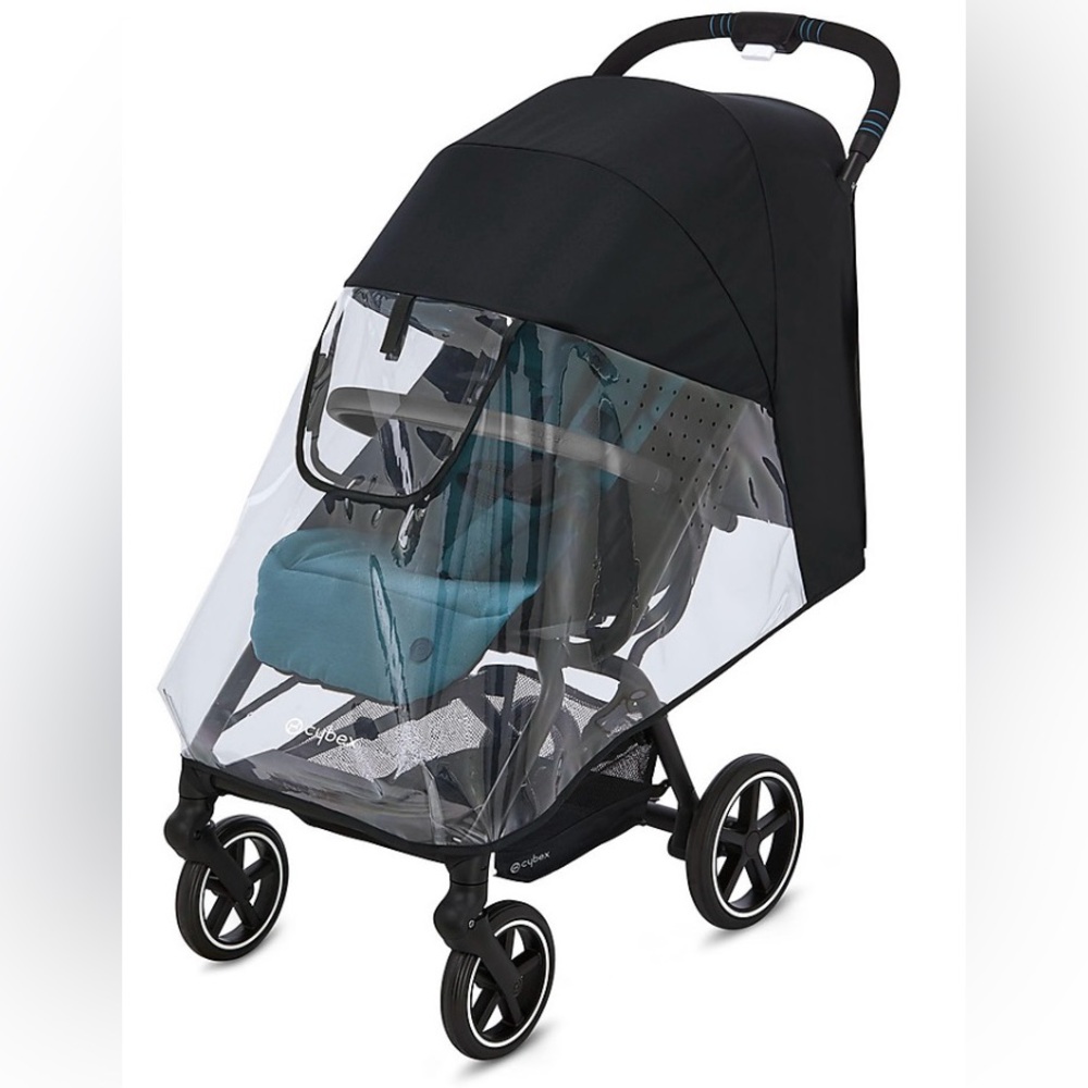 Cybex Stroller Rain Cover